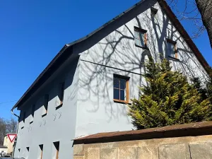 Prodej bytu 1+kk, Chrastava, Malá Kostelní, 31 m2