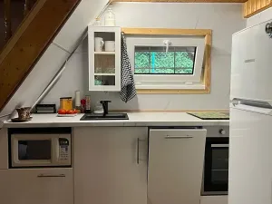 Prodej chalupy, Dlouhý Most, 60 m2