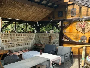 Prodej chalupy, Dlouhý Most, 60 m2