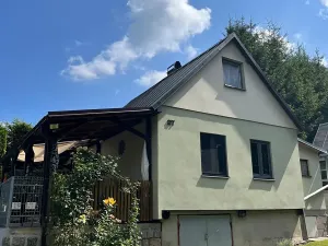 Prodej chalupy, Dlouhý Most, 60 m2