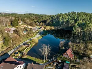 Prodej chalupy, Janovice v Podještědí, 150 m2