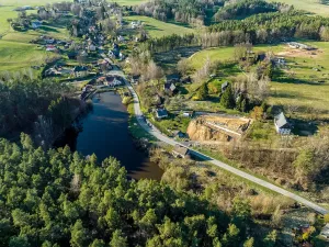 Prodej chalupy, Janovice v Podještědí, 150 m2