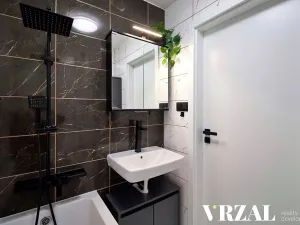 Prodej bytu 3+1, Plzeň, Železničářská, 76 m2