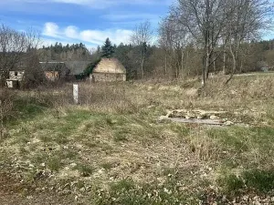 Prodej pozemku, Lestkov, 1826 m2