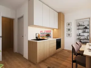 Prodej bytu 3+kk, Neplachov, 61 m2