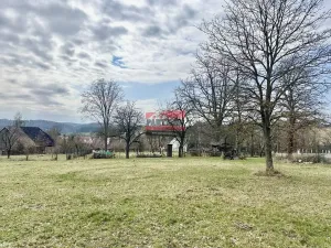 Prodej pozemku pro bydlení, Šebířov, 998 m2