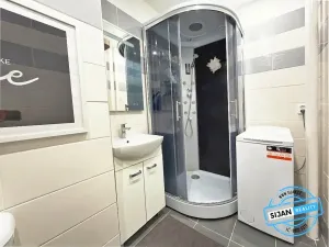 Pronájem bytu 2+1, Ostrava, Jiskřiček, 57 m2