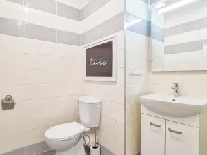 Pronájem bytu 2+1, Ostrava, Jiskřiček, 57 m2