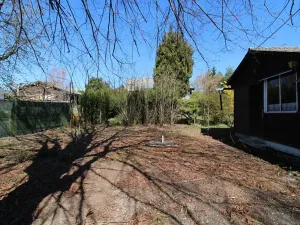 Prodej pozemku pro bydlení, Babice, Osadní, 394 m2