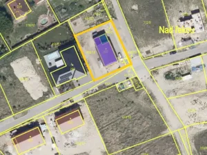 Prodej rodinného domu, Slatiňany, Západní, 120 m2