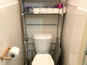 Pronájem bytu 1+1, Brno, Mezírka, 50 m2