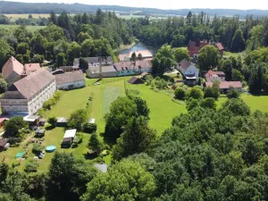 Prodej pozemku, Pluhův Žďár - Jižná, 1974 m2