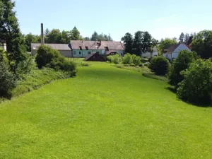 Prodej pozemku, Pluhův Žďár - Jižná, 1974 m2