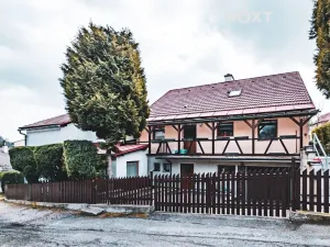 Pronájem bytu 2+1, Vrchlabí, Rolnická, 42 m2