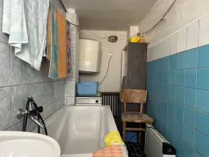 Prodej bytu 2+kk, Javorník, 30 m2