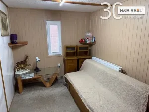 Prodej chaty, Bystřička, 53 m2