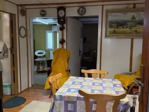 Prodej chaty, Bystřička, 53 m2