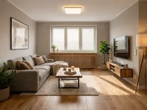 Prodej rodinného domu, Boleradice, 107 m2