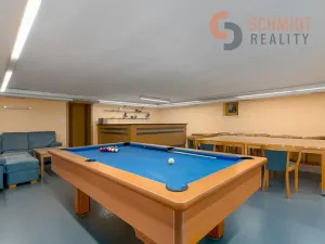 Prodej vícegeneračního domu, Brno, 576 m2