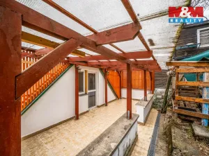 Prodej chaty, Dolní Břežany - Jarov, 67 m2