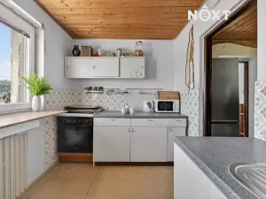 Prodej rodinného domu, Plzeň, K Valše, 62 m2