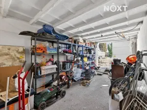 Prodej rodinného domu, Plzeň, K Valše, 62 m2