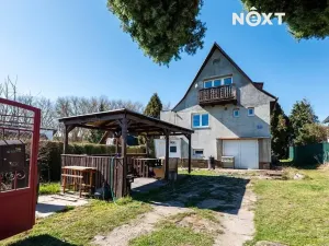 Prodej rodinného domu, Plzeň, K Valše, 62 m2