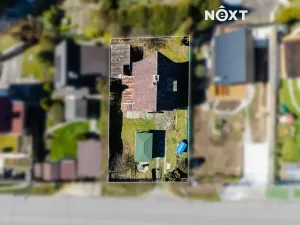 Prodej chaty, Plzeň, K Valše, 62 m2