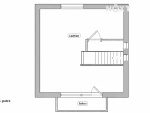 Prodej chaty, Plzeň, K Valše, 62 m2