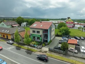Prodej rodinného domu, Jesenice, Budějovická, 340 m2