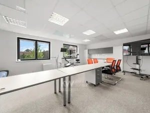 Prodej rodinného domu, Jesenice, Budějovická, 340 m2