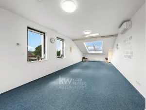 Prodej rodinného domu, Jesenice, Budějovická, 340 m2