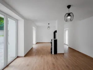 Prodej rodinného domu, Kamenice - Těptín, Táhlá, 236 m2