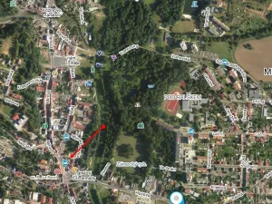 Prodej rodinného domu, Mimoň - Mimoň III, náměstí Čsl. armády, 149 m2