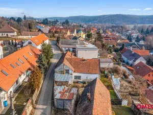 Prodej rodinného domu, Čisovice, 170 m2