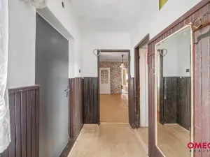 Prodej rodinného domu, Čisovice, 170 m2