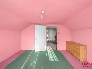 Prodej rodinného domu, Čisovice, 170 m2