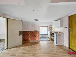 Prodej rodinného domu, Čisovice, 170 m2