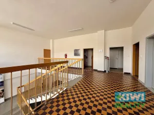 Pronájem kanceláře, Ostrava, Pavlovova, 16 m2