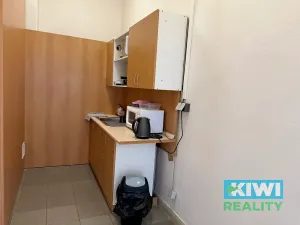 Pronájem kanceláře, Ostrava, Pavlovova, 16 m2