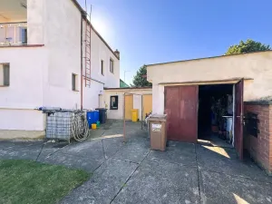Prodej rodinného domu, Lovosice, Svatopluka Čecha, 140 m2