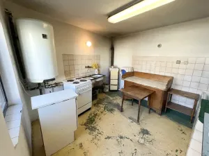 Prodej rodinného domu, Lovosice, Svatopluka Čecha, 140 m2