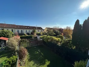 Pronájem rodinného domu, Líbeznice, Kojetická, 120 m2