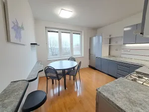 Pronájem bytu 3+1, Zlín, Tyršova, 75 m2