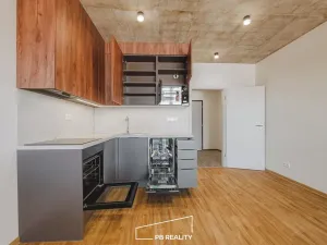 Pronájem bytu 1+kk, Plzeň, Kamenická, 34 m2