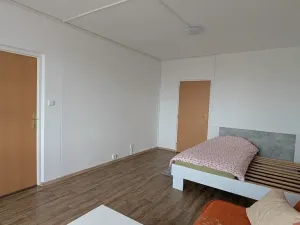 Prodej bytu 1+1, Zlín, L. Váchy, 48 m2