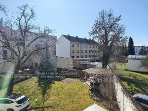 Pronájem bytu 2+1, České Budějovice, 54 m2