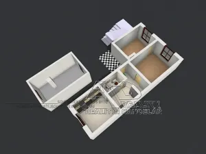 Pronájem bytu 2+1, České Budějovice, 54 m2