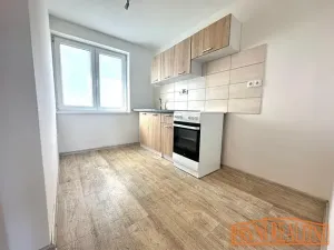 Pronájem bytu 2+1, Uherský Brod, Horní Valy, 42 m2