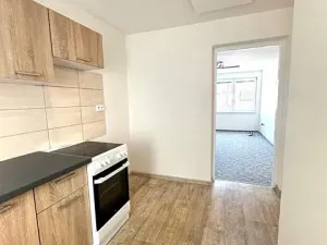 Pronájem bytu 2+1, Uherský Brod, Horní Valy, 42 m2